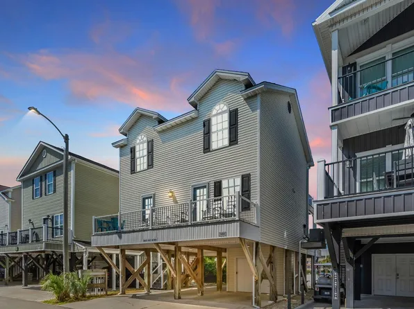 6001 - 1203 S Kings Hwy. #1203 Sand Dollar Dr., Myrtle Beach, SC 29575