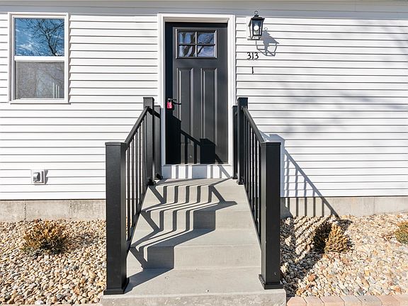 2nd image of 313 E Martin St #1