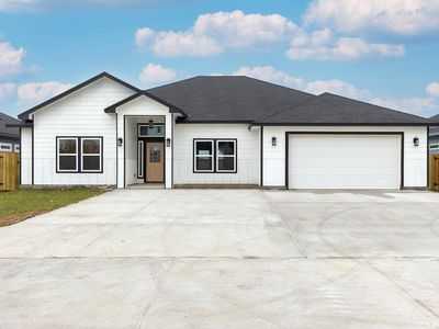 136 Shoalwater Way, Rockport, TX, 78382