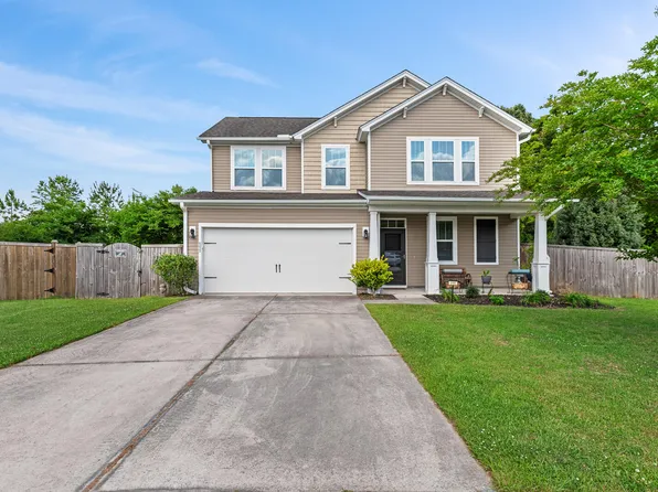 111 Gavins Way, Goose Creek, SC 29445
