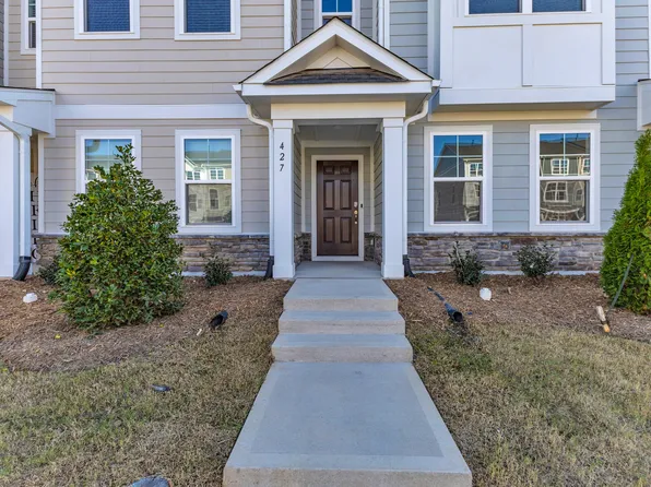 427 Carolina Springs Blvd, Apex, NC 27539