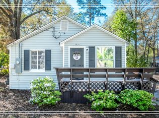 3014 Storey Dr, Augusta, GA 30906