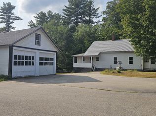48 Center Rd, Hillsboro, NH 03244