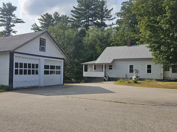 48 Center Road, Hillsborough, NH 03244