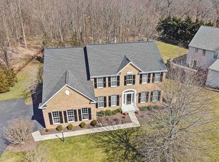 5512 Liber Ct, Gainesville, VA 20155