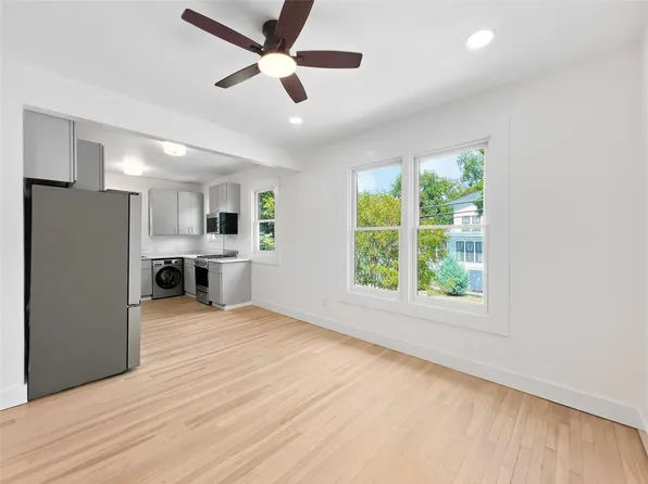 4014 Avenue D Unit C, Austin, TX 78751