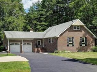 11 Georgia Trl, Medford, NJ 08055