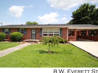 8 W Everett St, Sparta, TN 38583