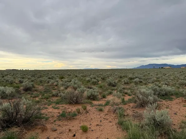 Na Tortuga Loop Lot 18, Belen, NM 87002