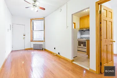 Rented by Bond New York