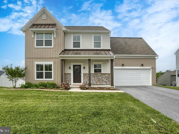 672 Barbara Dr, Harrisburg, PA 17111