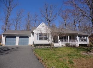 26 Brougham Rd, Palmyra, VA 22963