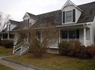 4140 Skelton Rd, Columbiaville, MI 48421