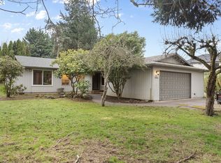 12413 NW 31st Ave, Vancouver, WA