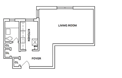 Rented by Kings & Queens