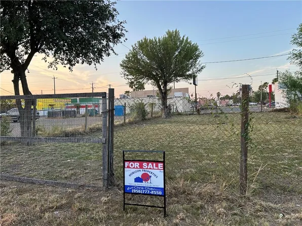 2248 Orange Ave, McAllen, TX 78501