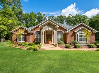 7008 Upland Glade St, Tallahassee, FL 32312