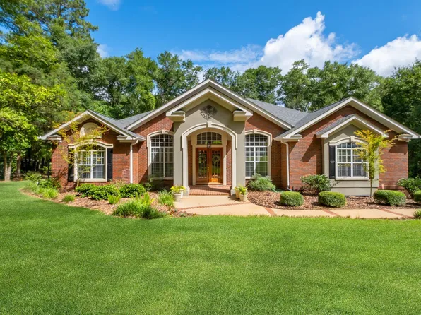 7008 Upland Glade St, Tallahassee, FL 32312