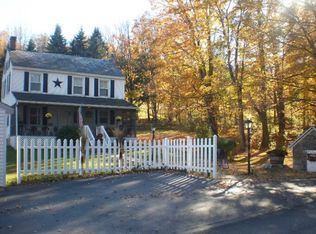 162 Lesh Rd, Sciota, PA 18354