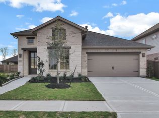 12311 Palmetto Dr, Mont Belvieu, TX 77523