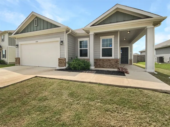 13509 Arthur Vandenburg Way, Manor, TX 78653