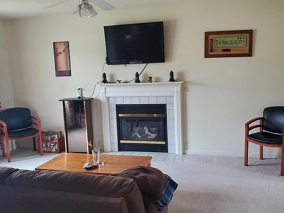 Formal Living Room