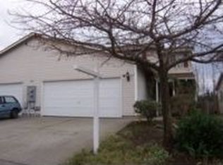 4011 168th Pl NE, Arlington, WA 98223