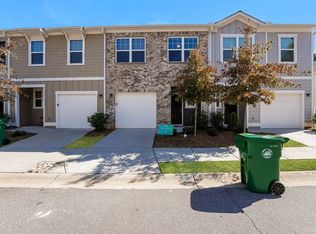 3072 Calcutta St, Decatur, GA 30035