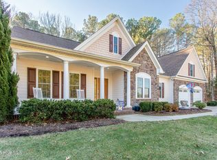 130 Standard Bred Way, Hertford, NC 27944