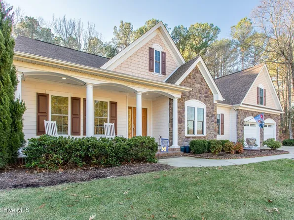 130 Standard Bred Way, Hertford, NC 27944