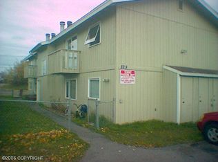 829 45th Ct, Anchorage, AK 99503