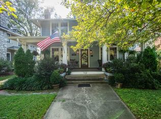 703 Percy St, Greensboro, NC 27405