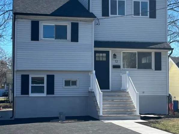 12 Sioux Ave, Parsippany-Troy Hills Twp., NJ 07034