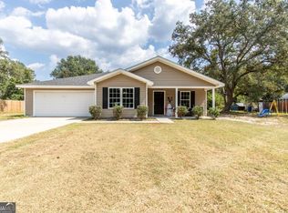 177 Bunion Rd, Jesup, GA 31545