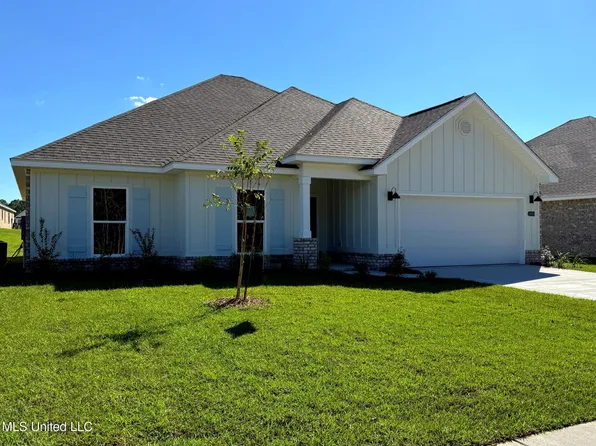 16080 Blue Ridge Dr, Gulfport, MS 39503