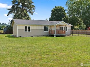 204 Mossyrock Road W, Mossyrock, WA 98564