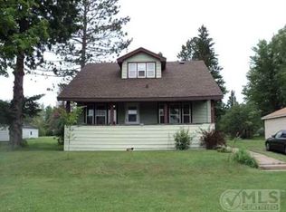 304 5th St, Channing, MI 49815