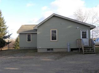 474 County Road U, Florence, WI 54121