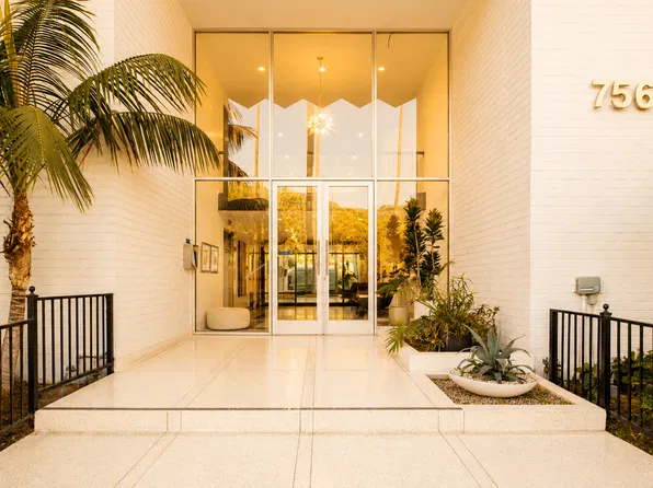 7560 Hollywood Blvd, Los Angeles, CA