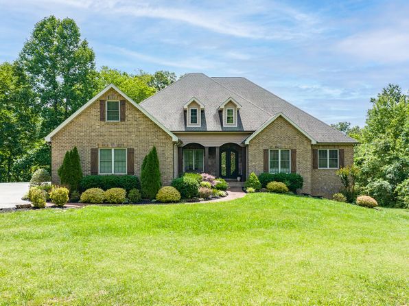 7316 Ridgeview Rd, Corryton, TN 37721