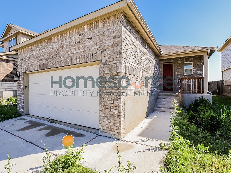 3940 Asher Aly, Saint Hedwig, TX 78152 Zillow