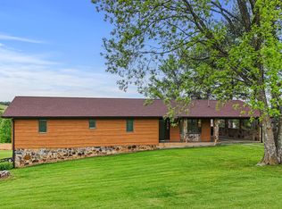 4170 107th Cutoff, Greeneville, TN 37743