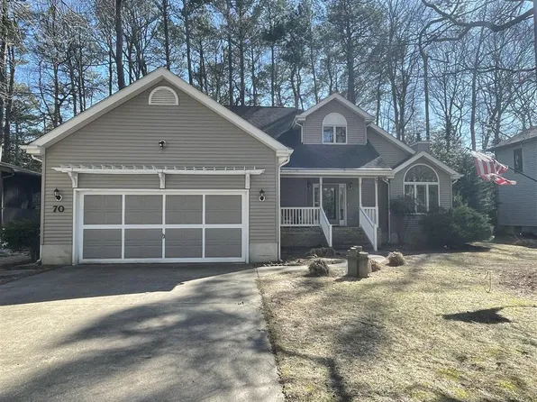 70 Battersea Rd, Ocean Pines, MD 21811