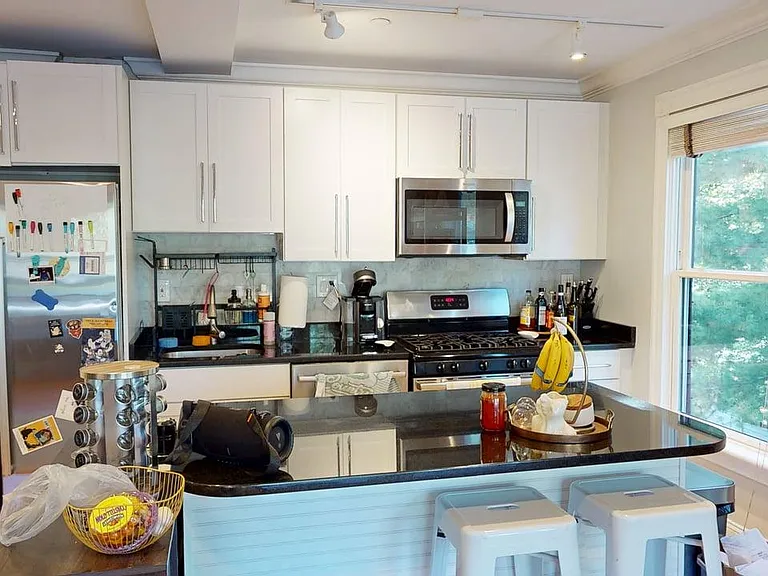 31 Walden St #2 — Photo 3