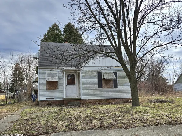 17 W Pearl St, Toledo, OH 43608