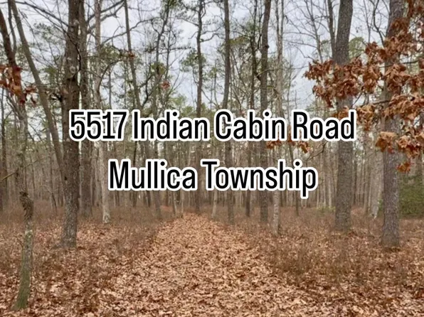 5517 Indian Cabin Rd, Egg Harbor City, NJ 08215