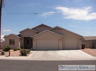 2842 Harrod Ave, Kingman, AZ 86401