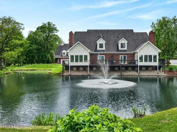 9023 Lyndon Lakes Pl, Lyndon, KY 40242