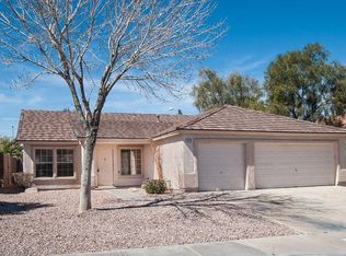 619 Braverwood Dr, Henderson, NV 89015