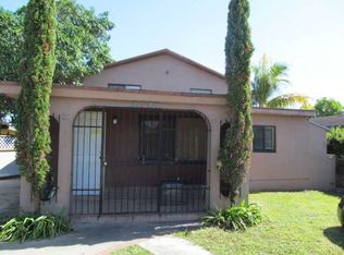 2729 SW 67th Ave, Miami, FL 33155